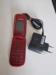 Telefon cu clapeta Samsung
