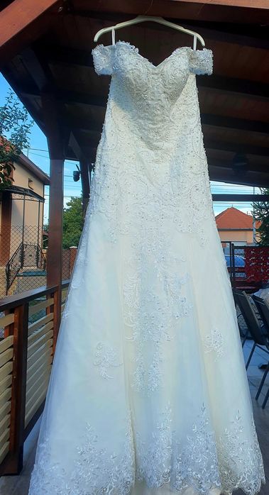 Rochie Mireasa Paris