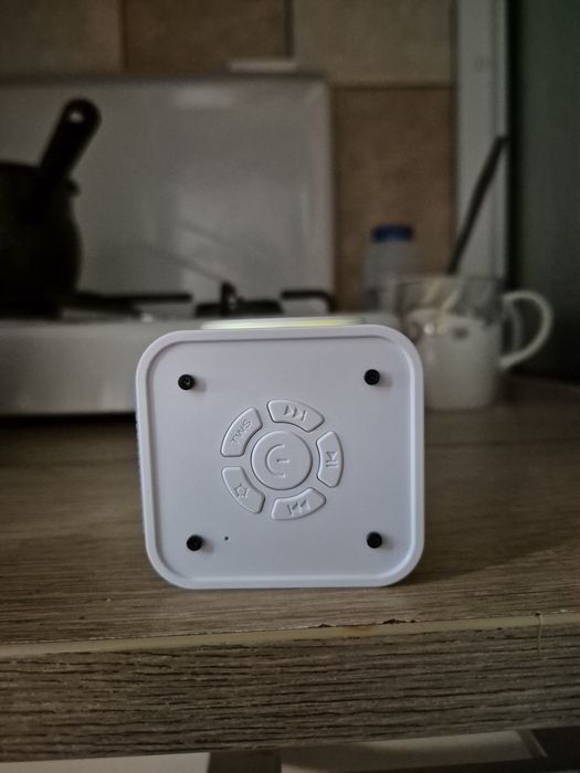 Boxa Portabilă Armour Noua