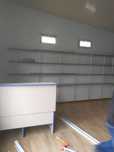 Продаётся готовый магазин (разборный)
