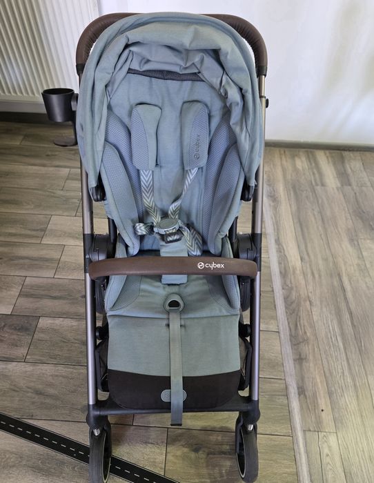 Cărucior Cybex Balios S lux 2023