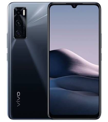 Vivo v20se 2023 holati yaxshi