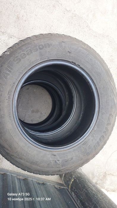 Balon Largo b/u r15 razmer