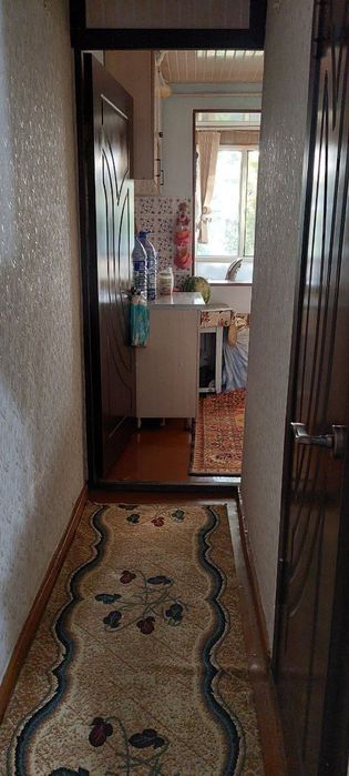 продаётся 2ух комнатная квартира Чистая!!!в районе Аранча! Без Маклера