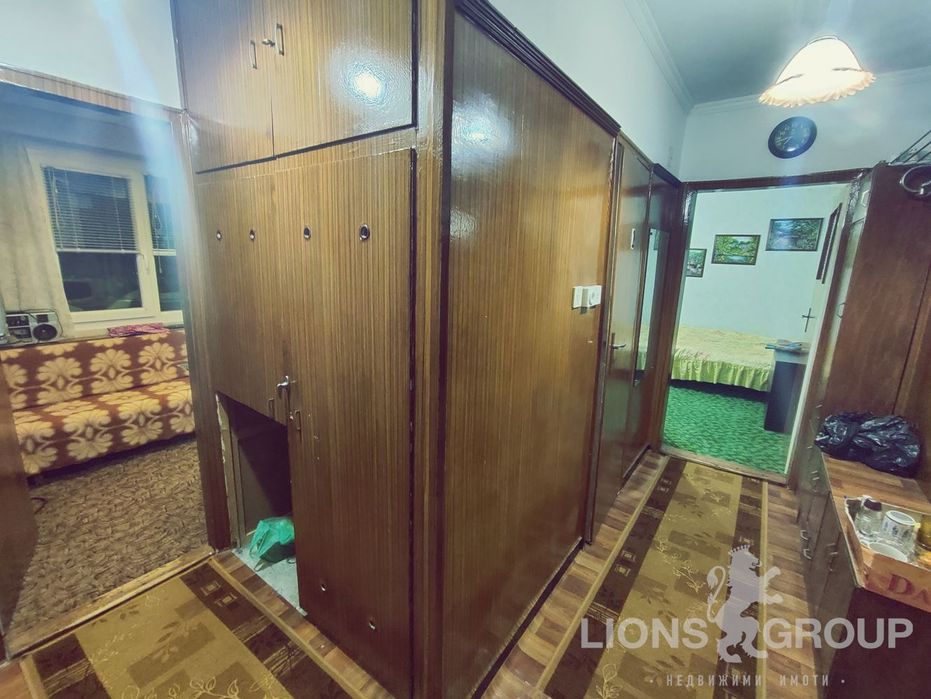 Продава се Тристаен апартамент в Варна, Владислав Варненчик - 62 кв.м за 1589 €/кв.м - Снимка #6