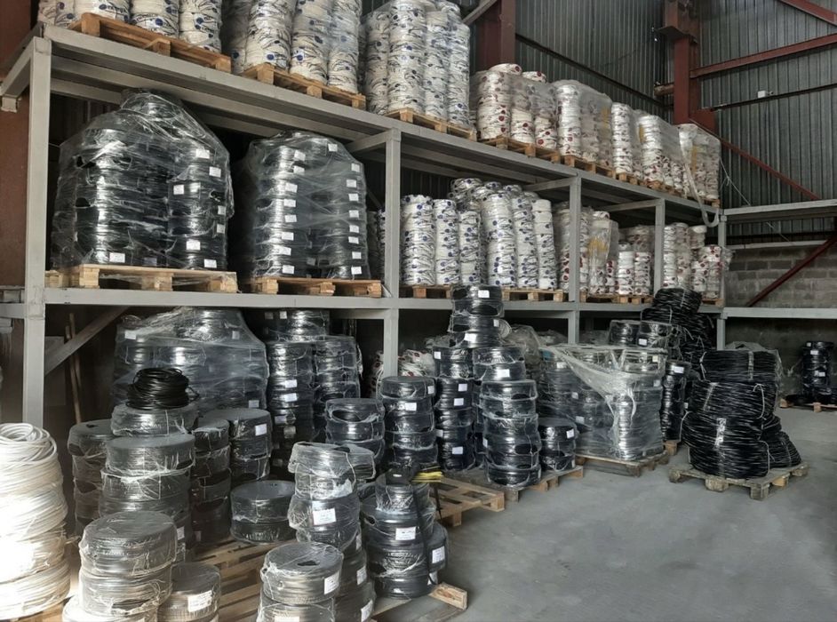 Продам кабель ВВГ нг LS