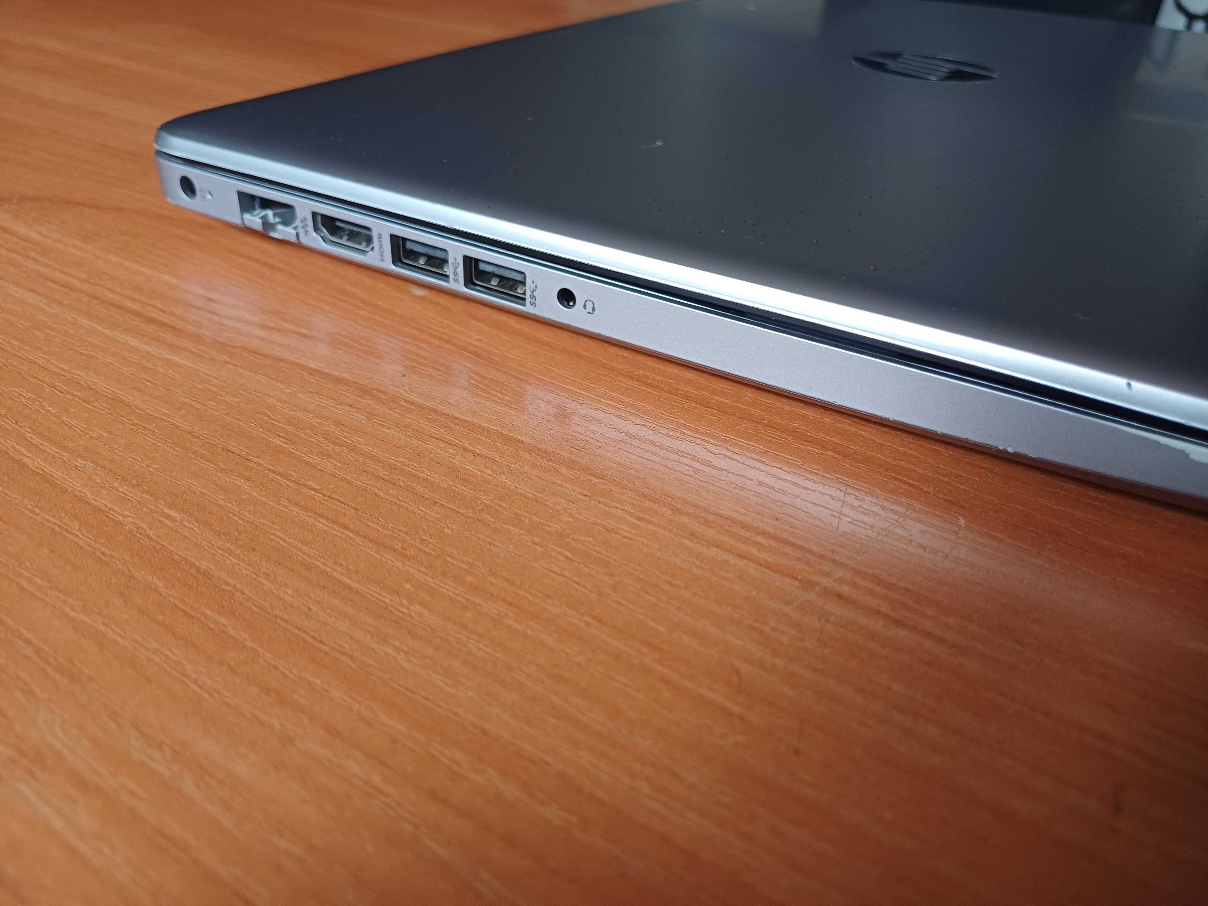 15.6'FullHD HP 255 G7 AMD Ryzen 5/16GB DDR4/512GB SSD