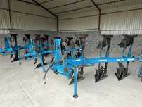 Plug lemken /huard/ kuhn