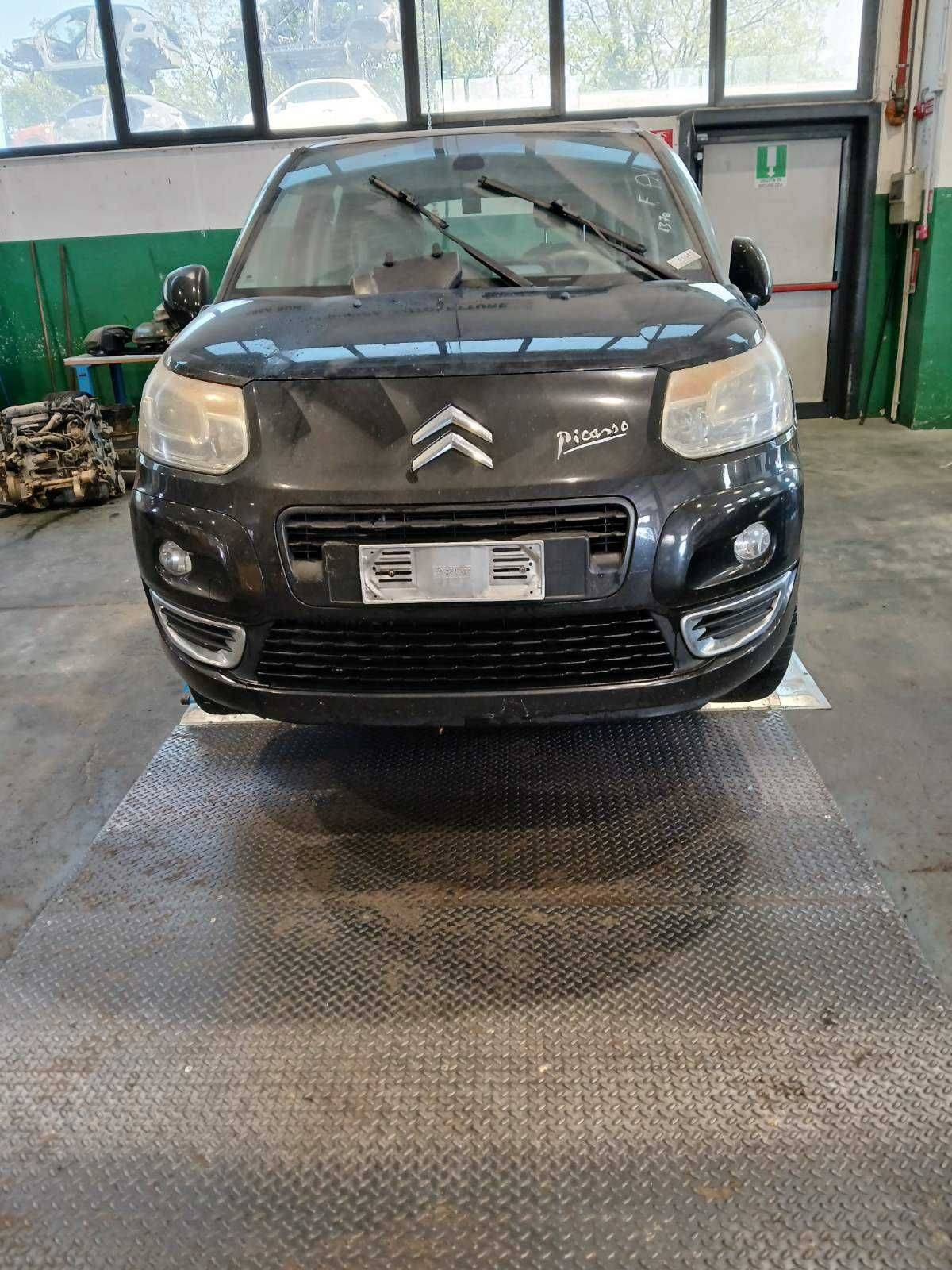 Citroen C3 Picasso 1.6hdi/ситроен ц3 пикасо