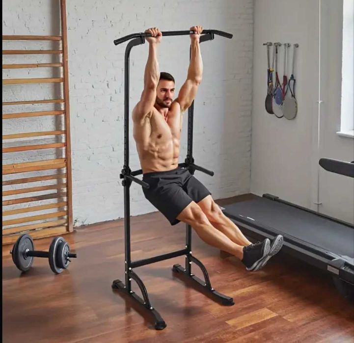 Лост за набиране и кофички.