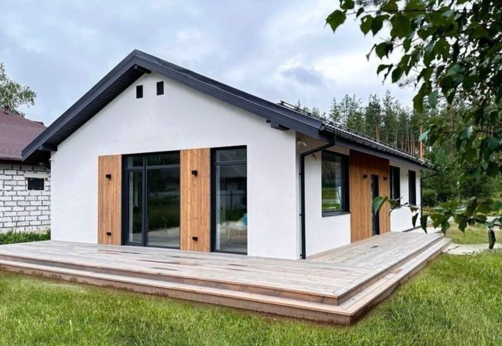 Garaje auto containere modulare