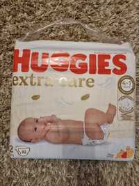 Huggies Extra Care nr. 2