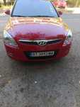 Hyundai i30 2000 crdi