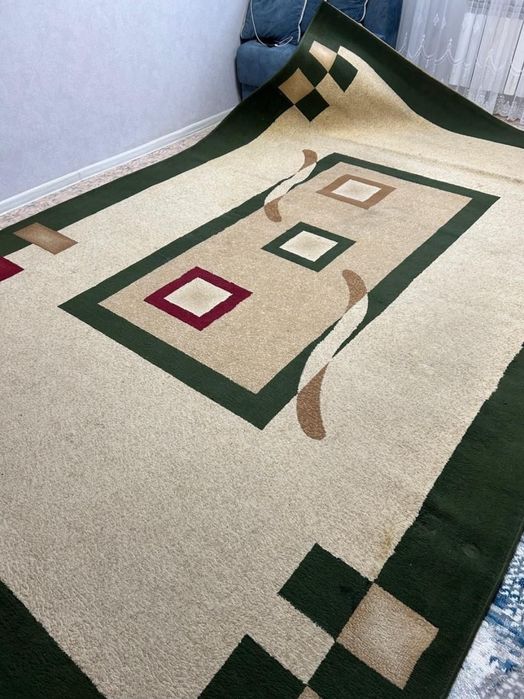 Срочно продам кавер размер 3/4