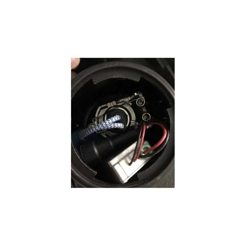 Баласт за фабричнен / заводски ксенон D1S/D1R 12V 35W