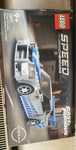 Lego Nissan Skyline Gt-r F&F