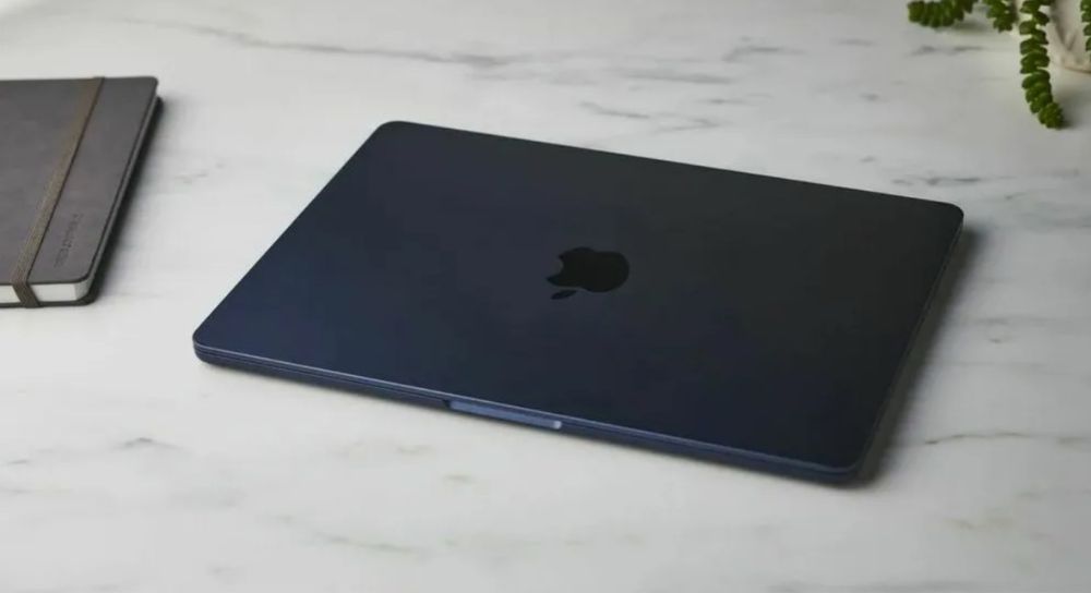 Macbook Air 13”6 M3 2024