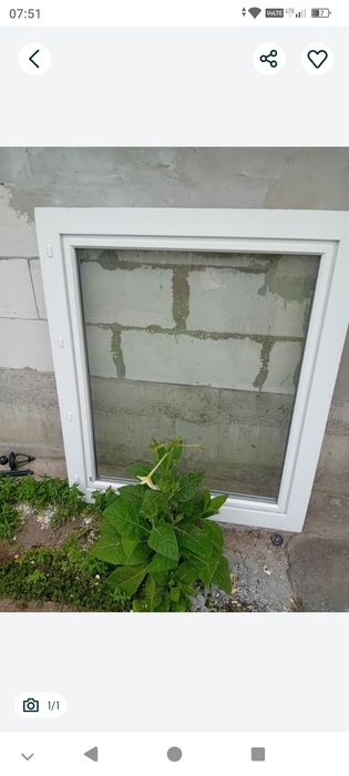 Cabine de dus   ne folosita