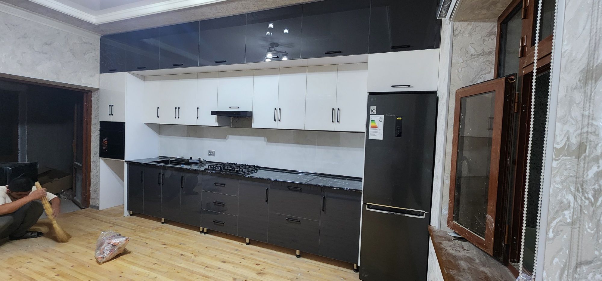 Mebel kuxniya zakaz