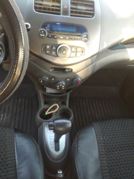 Spark 2015 2-evro avtomat holati ideal