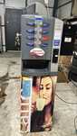 Aparat Automat cafea boabe Colibri C5