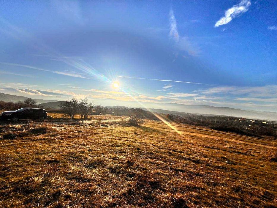 Продава се Парцел в с. Дъбрава, Област Благоевград - 1037 кв.м за 48 €/кв.м - Снимка #1