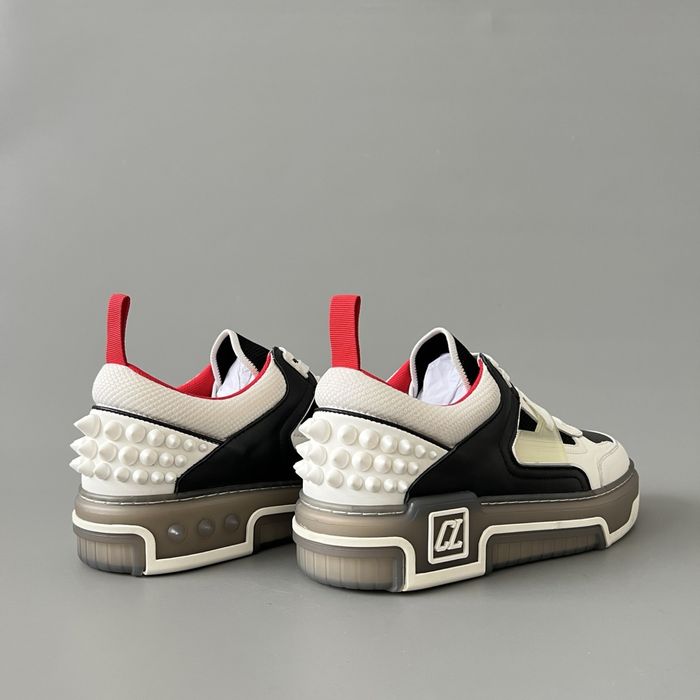 Adidasi Christian Louboutin Calitate Premium