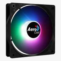 Кулера/вентиляторы Aerocool Frost 12 и Cosmo 12