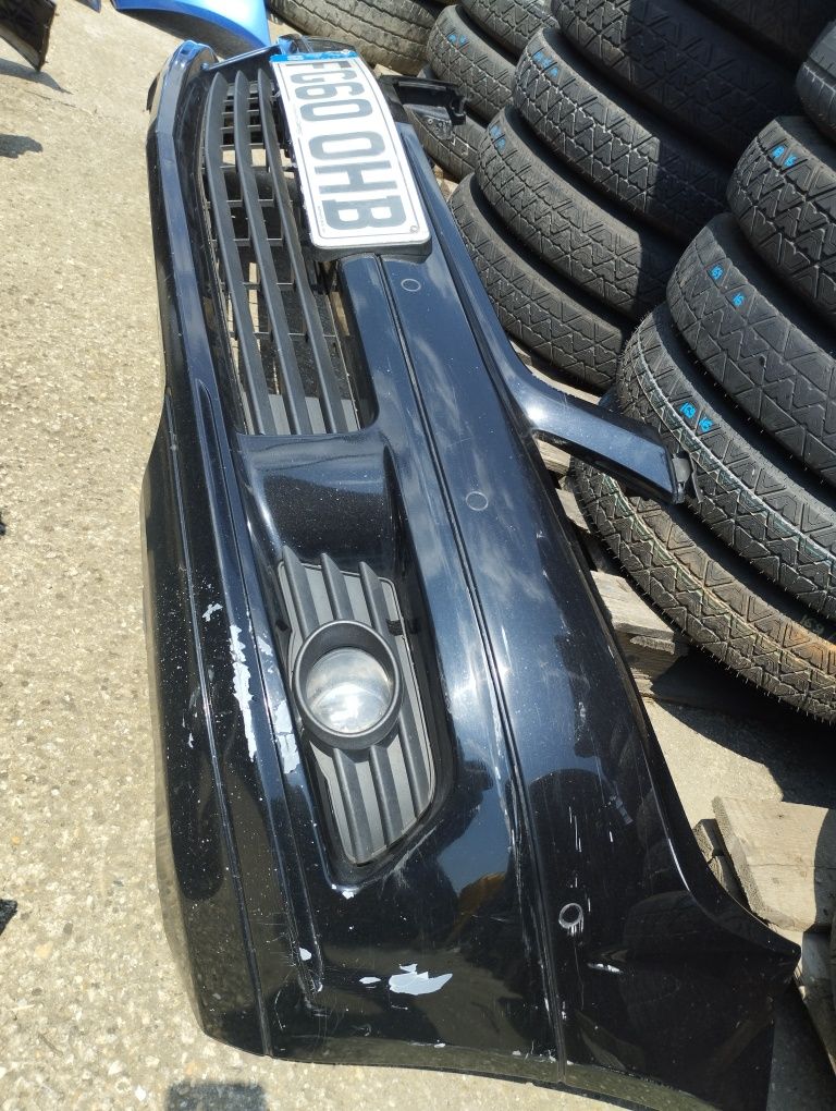 Предни брони за Mercedes C-class, w204