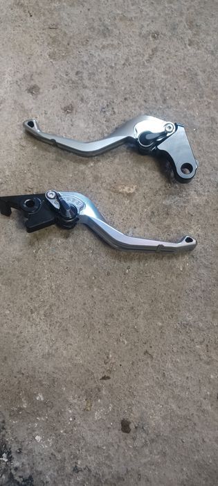 Honda CL 500, CMX500 acesorii