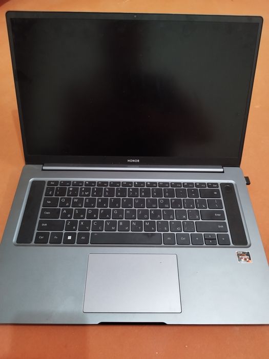 honor magicbook 16 r5/16/512