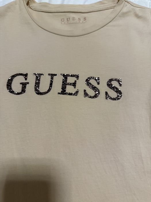 Тениска Guess