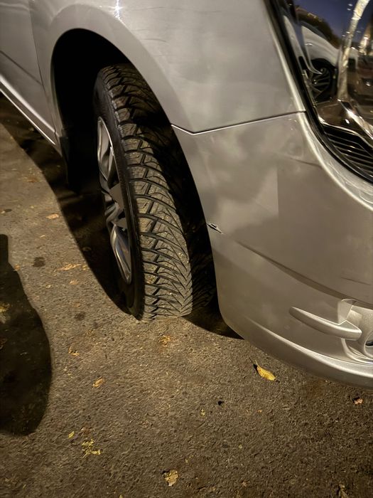 Продаю свой кобальт