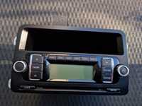 Cd Player Mp3 Original Volkswagen