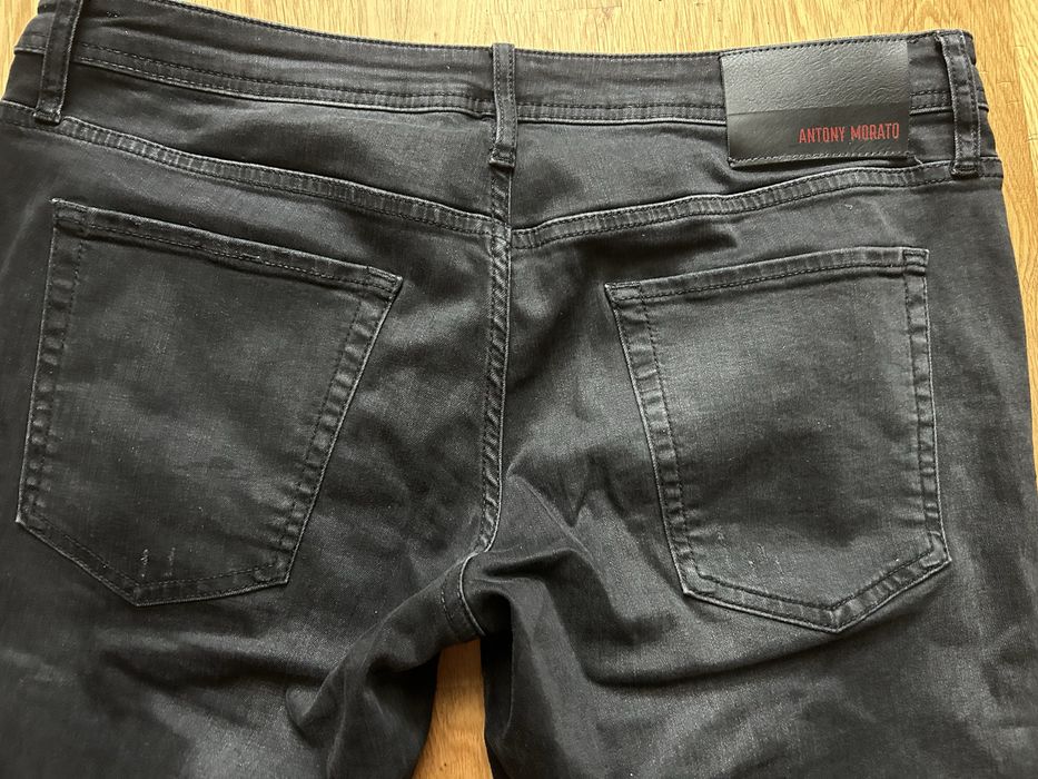 Дънки Antony Morato Ozzy  Size: W38
