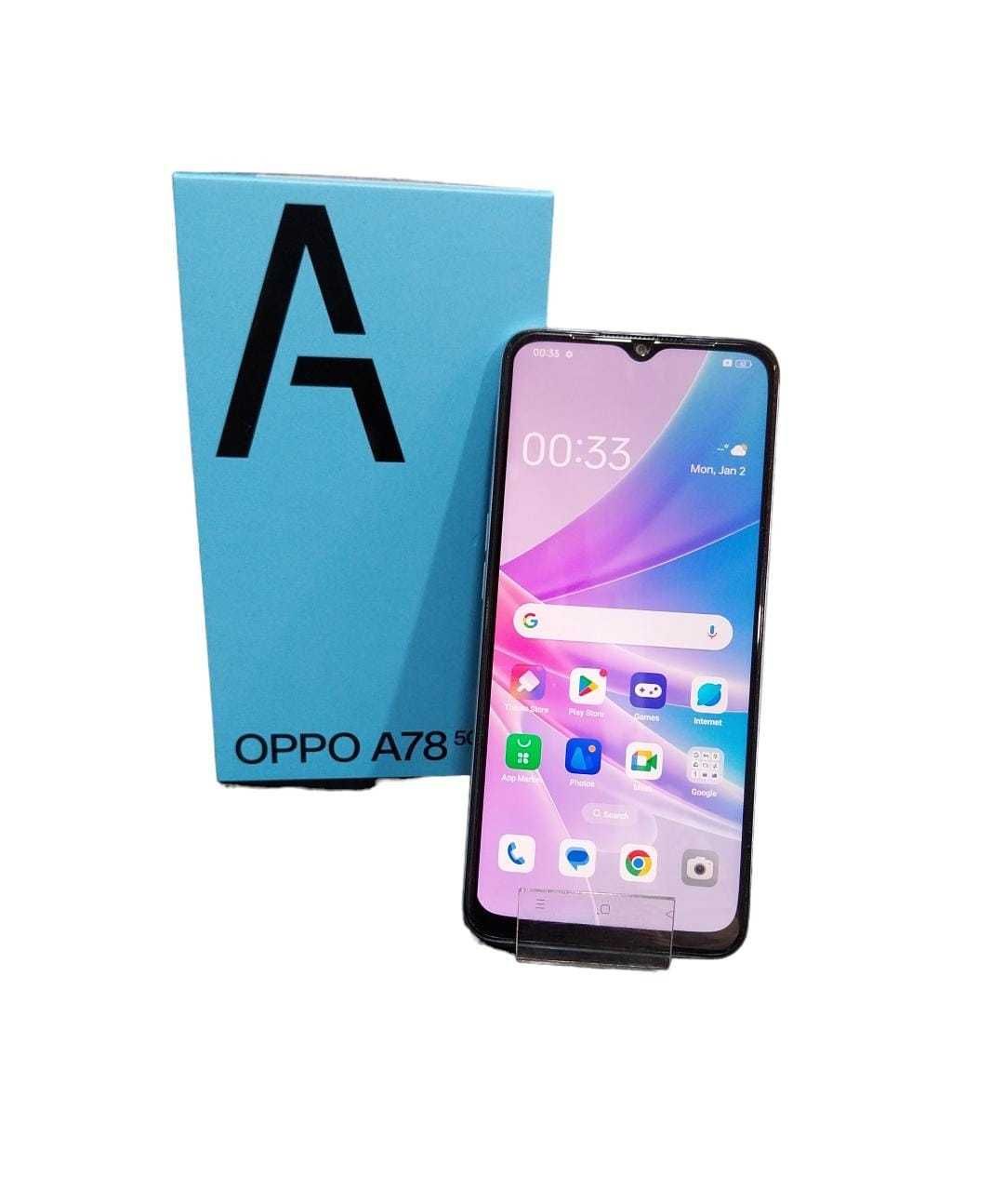 Telefon Oppo A78 cod - 20299 / Amanet Cashbook Braila