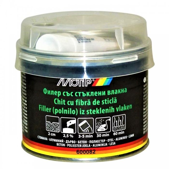 Chit fibra de sticla UNIVERSAL Universal M600082
