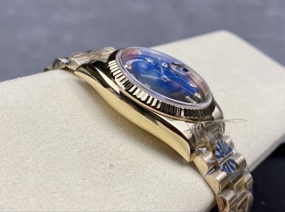 Rolex DayDate 44/36mm Gold
