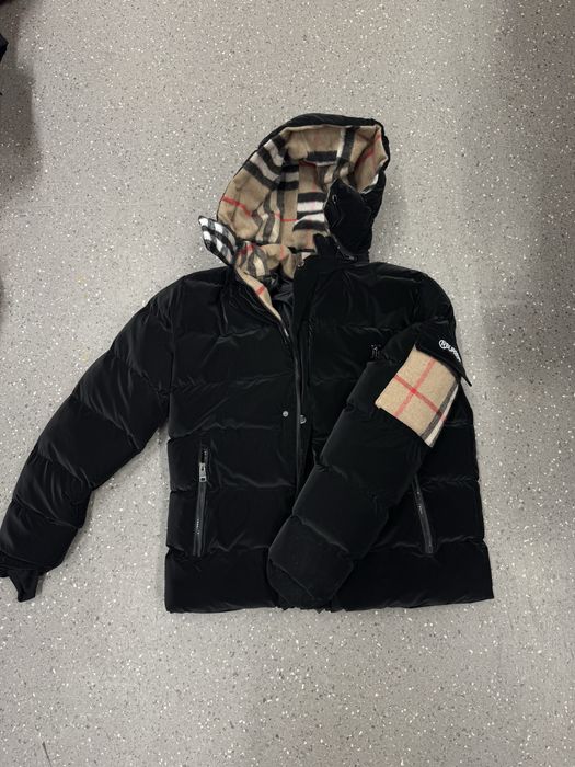 Geaca Burberry Barbati S M L XL XXL