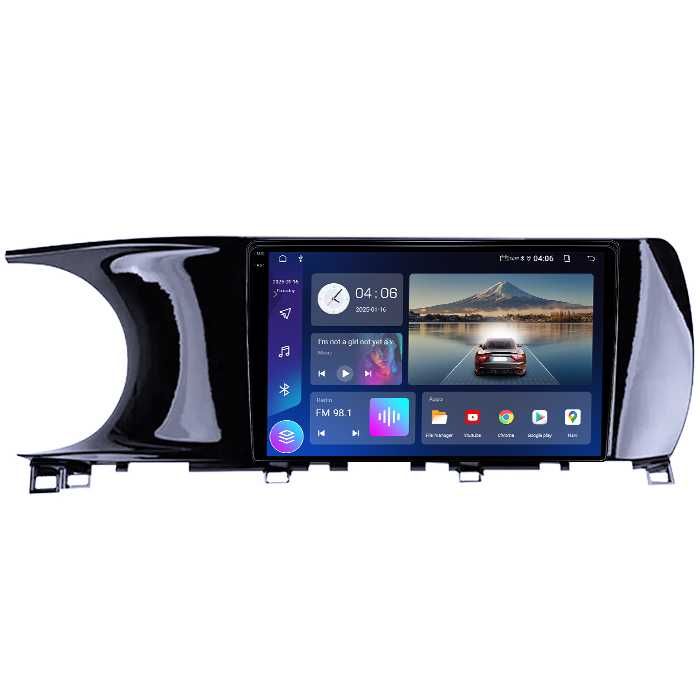 Navigatie KIA K5 3 2020-2021, Android 14,10 INCH, 4GB RAM/64GB ROM