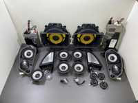Bowers wilkins Bmw X7 G07 X5 G05 Set complet