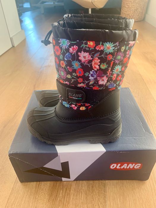 Cizme copii Olang Canada 31/32