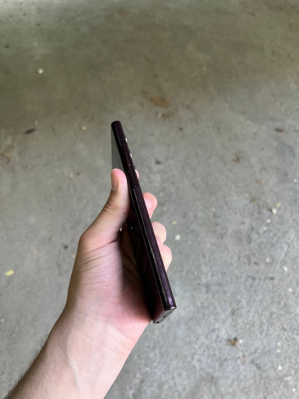 Samsung s22 ultra 5G