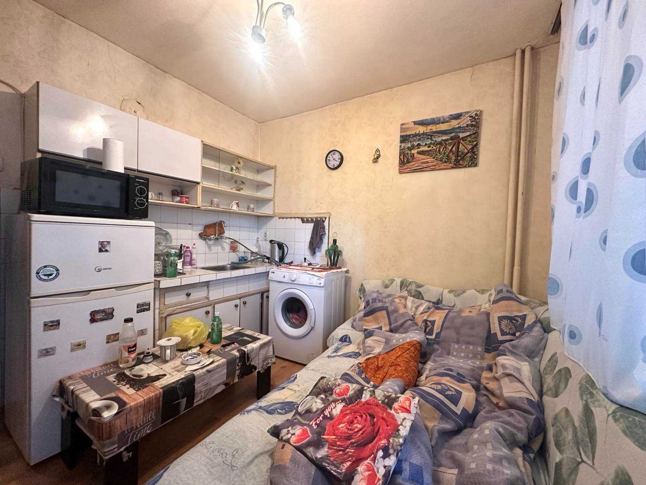 Продава се Двустаен апартамент в Горна Оряховица - 65 кв.м за 785 €/кв.м - Снимка #1