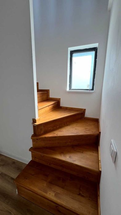 Vila Duplex 180 mp utili | Terasa+Curte | 2 locuri parcare | Bragadiru