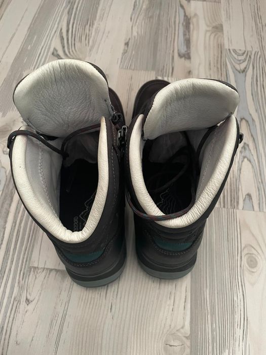 Bocanci LOWA Lady Light LL Trekking