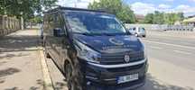 Vand fiat talento
