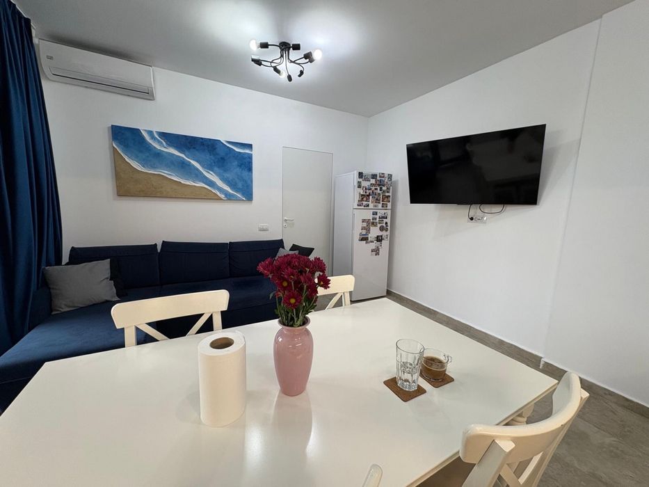 Apartament 2 camere modern – Grozăvești, Novum Residence