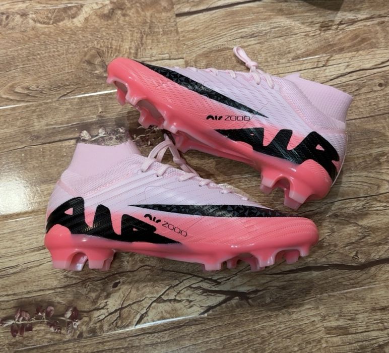 Ghete Fotbal Nike Mercurial 38