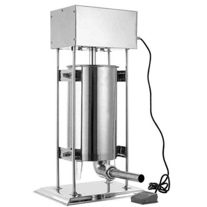 Masina umplut carnati electric